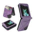 Avtoit | Leather Wallet Case for Samsung Galaxy Z Flip Series