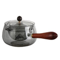Avtoit | Timeless Rotating Elegant Heat Resistant Teapot