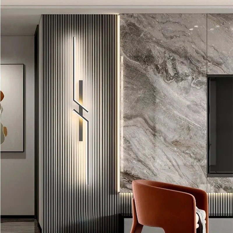 Avtoit | MODERN WALL LAMP MENSAH