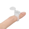Avtoit | Cream Container Ring