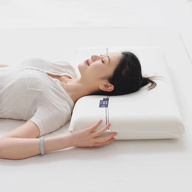 Avtoit | Pressure-Relief Therapeutic Ergonomic Neck Support Pillow