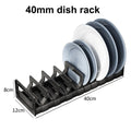 Avtoit | Adjustable Easy Dish Drying Rack