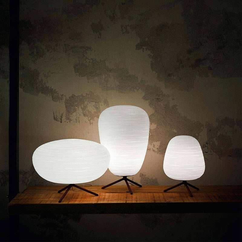 Avtoit | Rituals Table Lamp