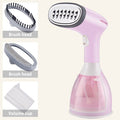 Avtoit | Portable Mini Iron Steamer