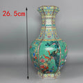 Avtoit | Antique Royal Chinese Porcelain Vase
