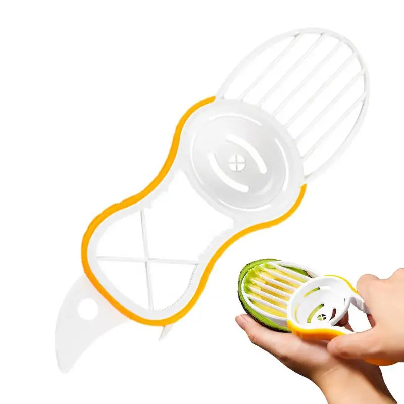 Avtoit | All-in-One Avocado Kiwi Slicer Bottle Opener