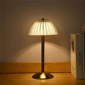 Avtoit | GlassGleam | Cordless three-color LED table lamp with dimming function