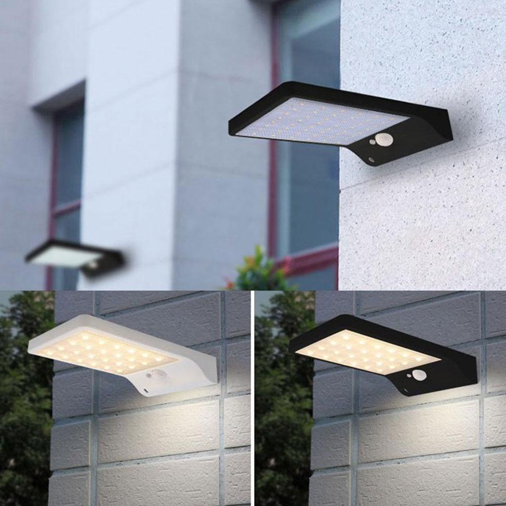 Avtoit | Waterproof Solar Outdoor Garden Light