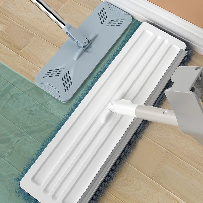 Avtoit | Lazy Hands-Free Cleaning Water Spray Mop