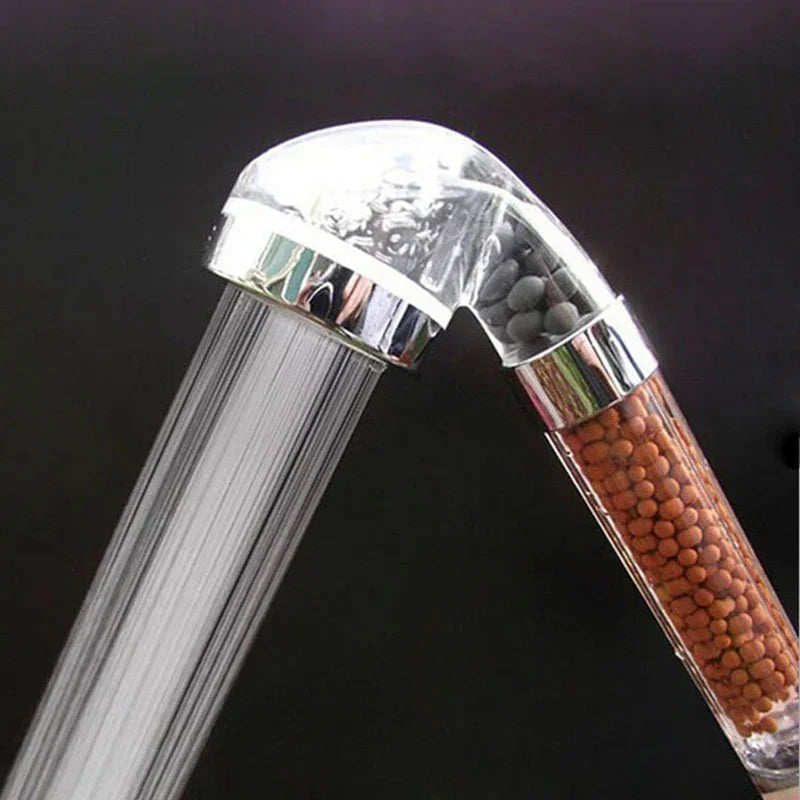 Avtoit | EcoJet - Water-Saving Shower Head