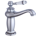 Avtoit | GoldArt | Vintage-style faucet for your bathroom