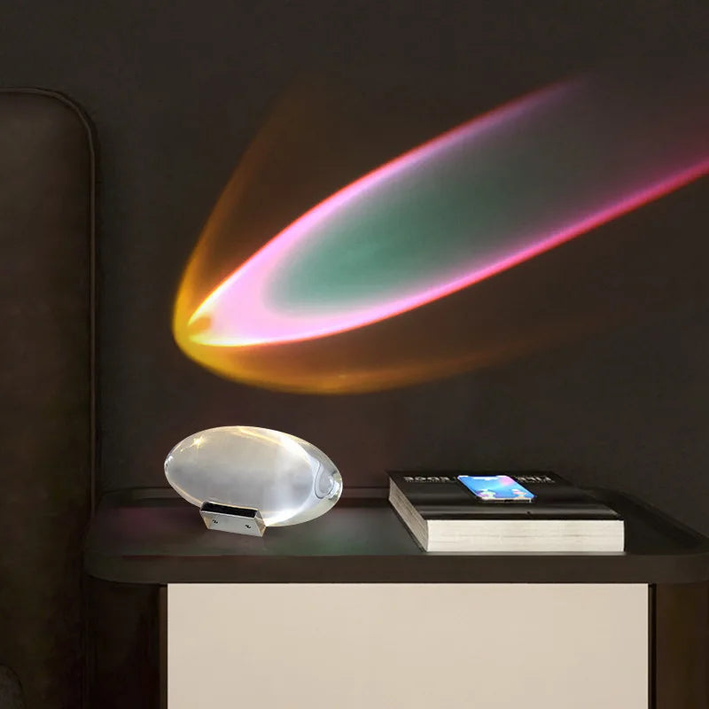 Avtoit | Fascinating Crystal Eye Night Light