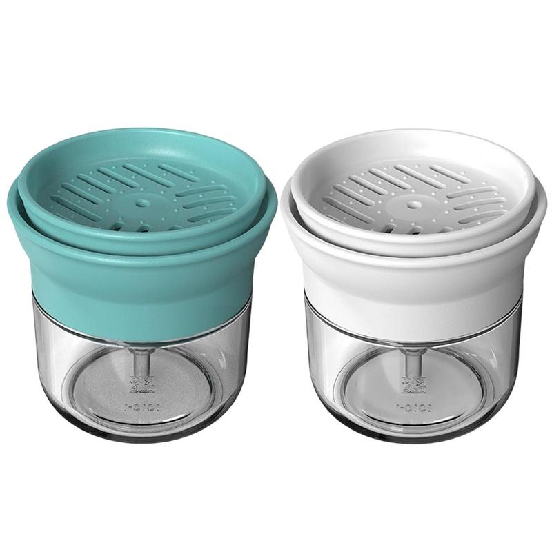 Avtoit | Easy Press Dish Soap Dispenser