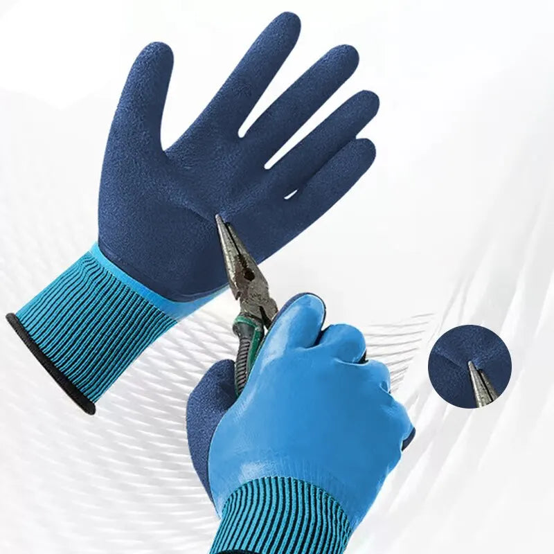 Avtoit | Garden Pro Stab-Resistant Waterproof Gloves