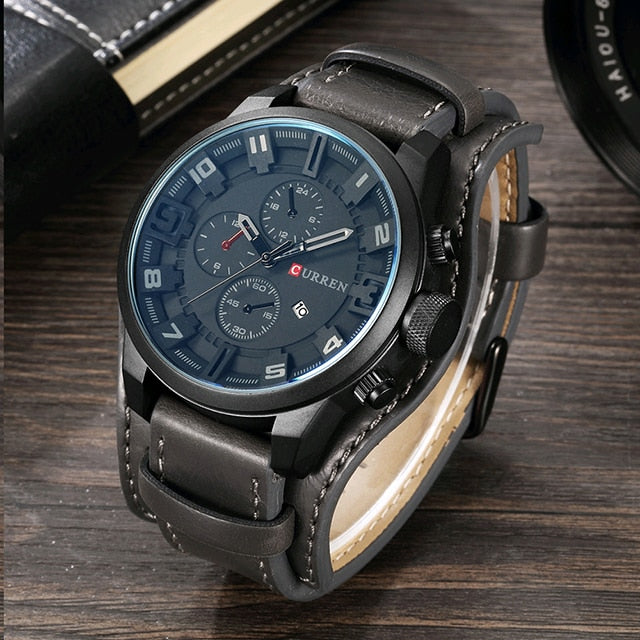 Avtoit | Navigator Watch - Stylish and Functional