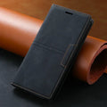 Avtoit | Leather Wallet Case Flip Case - Google Pixel