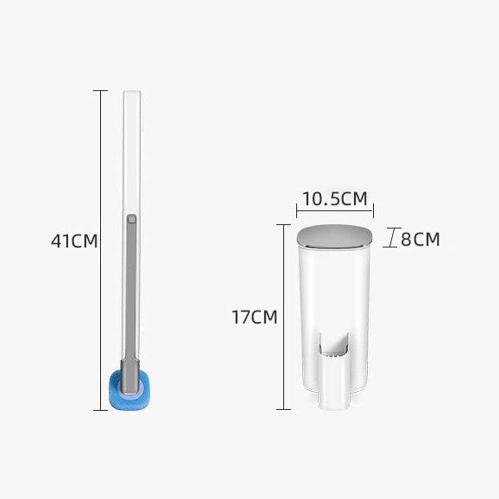 Avtoit | Disposable Toilet Brush