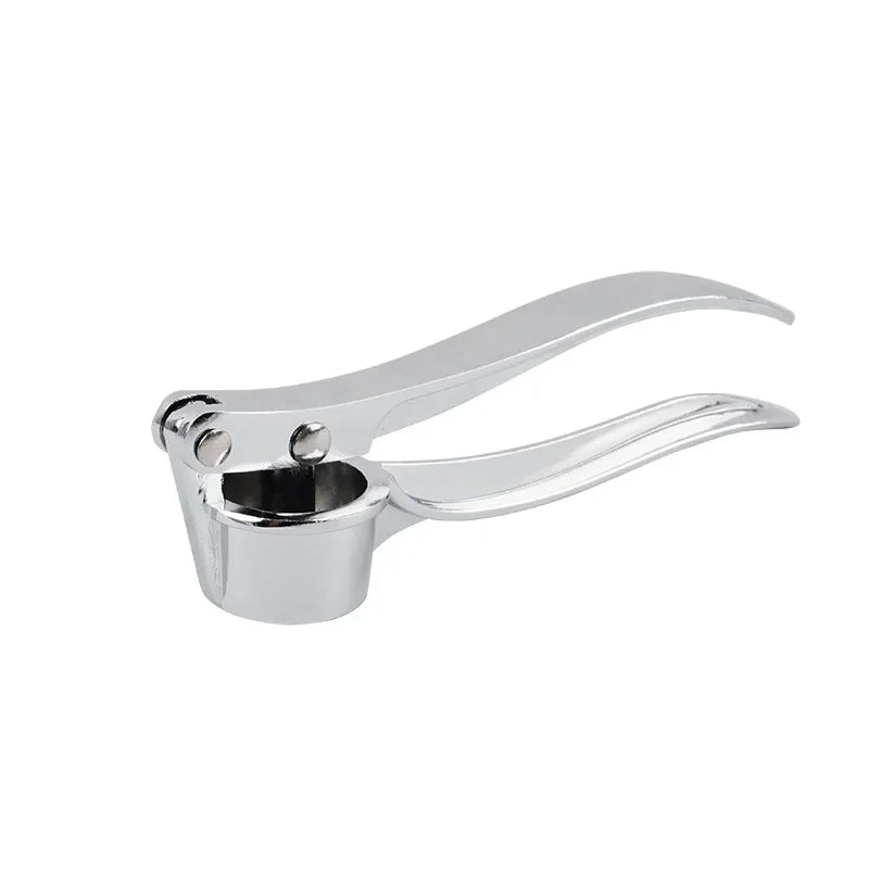 Avtoit | GarliPro Garlic Press | Stainless Steel Manual | Rustproof & Sturdy | For Kitchen & Everyday Use
