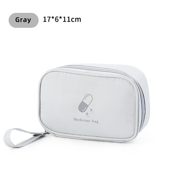 Avtoit | Mini Essential Travel Organizer Bag
