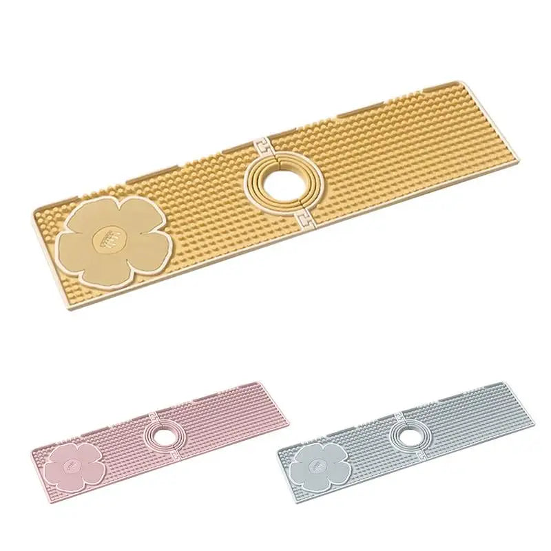 Avtoit | Anti-Splash Faucet Double-Sided Countertop Protection Mat