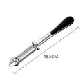 Avtoit | Pro-Grade Fruit Vegetable Peeler