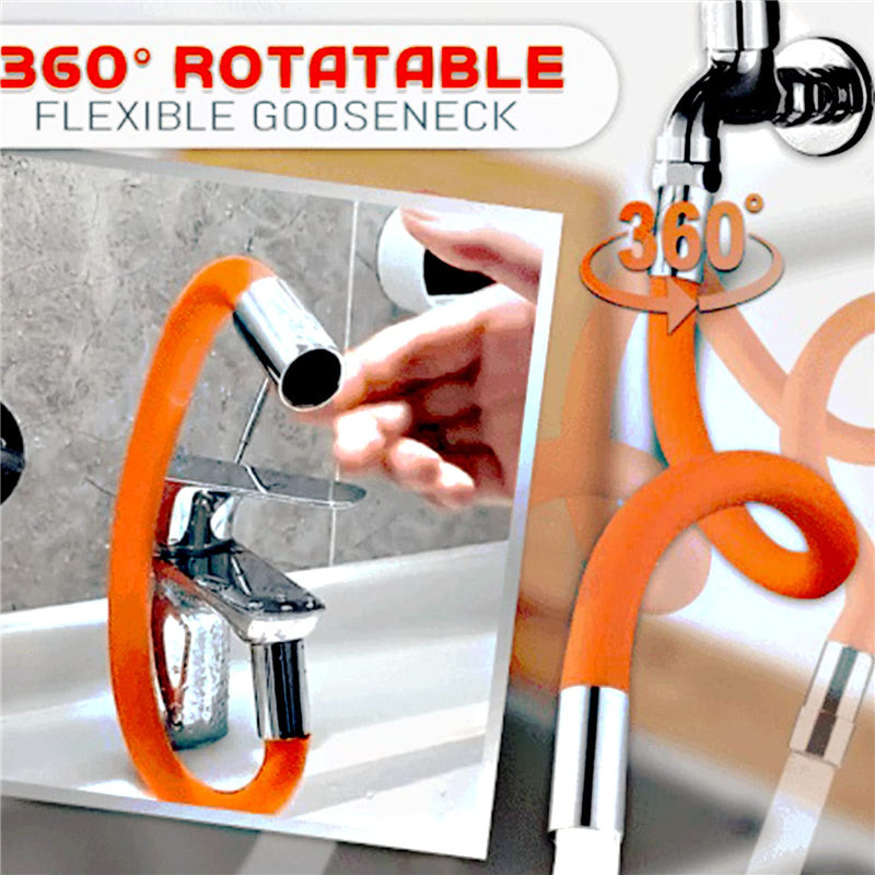 Avtoit | Faucet extension