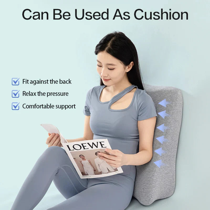 Avtoit | Face Down Sleep Ergonomic  Pillow