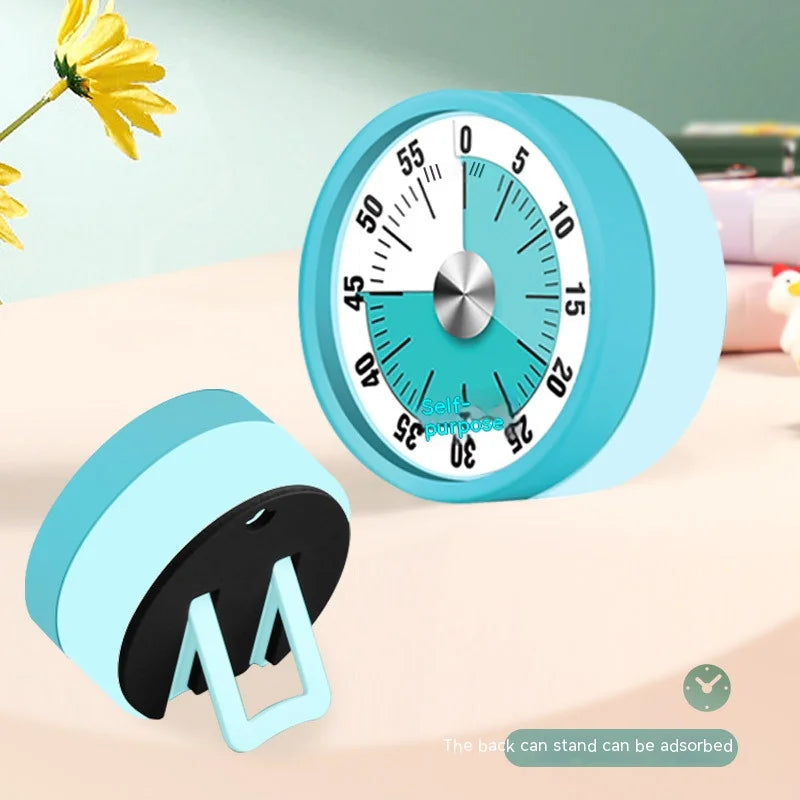 Avtoit | Stainless Magnetic Mechanical Timer