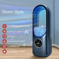 Avtoit | Bladeless Fan Portable Mini Air Conditioner