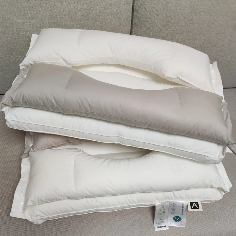 Avtoit | Deep Sleep Adjustable Orthopedic Pillow