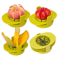 Avtoit | 3in1 Fruit Vegetable Trio Slicer Kit