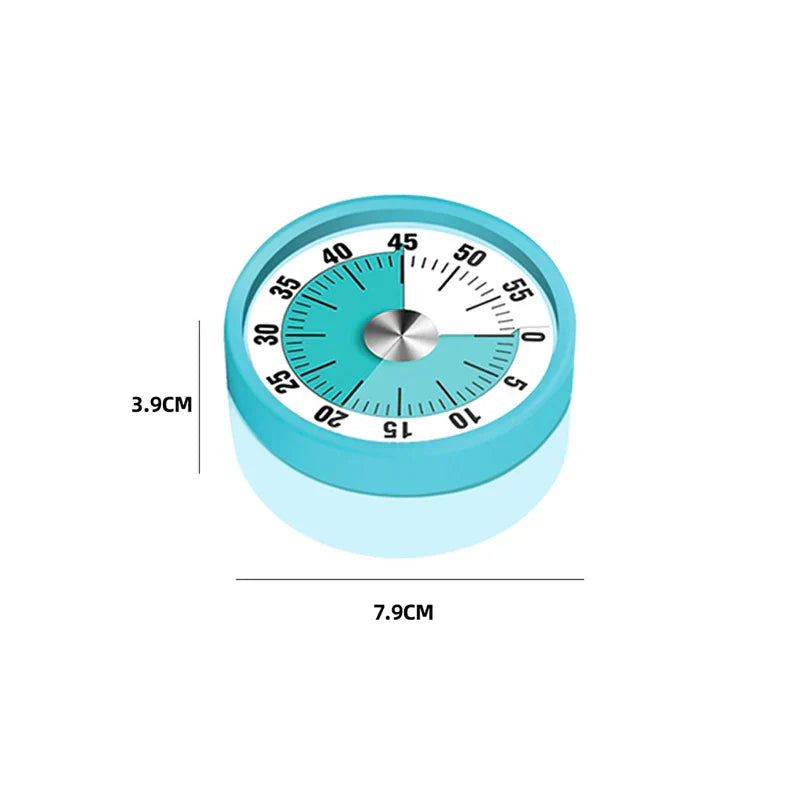 Avtoit | Stainless Magnetic Mechanical Timer