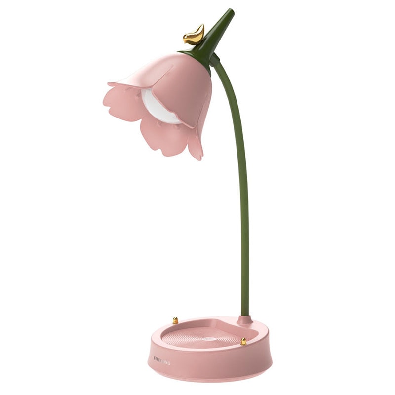 Avtoit | Flicker - Desk lamp | Charming lighting | Energy-saving