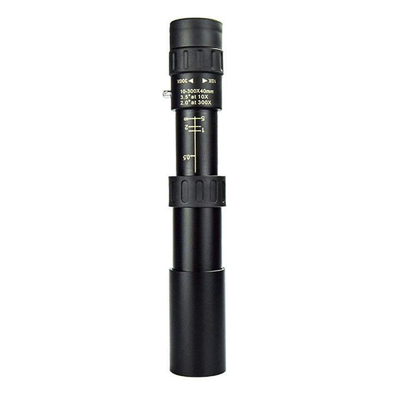 Avtoit | 10-300X Zoom Telescope for Mobile Phone