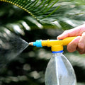 Avtoit | Adjustable Spray Bottle Air Pump – Compact, Lightweight Garden Sprayer