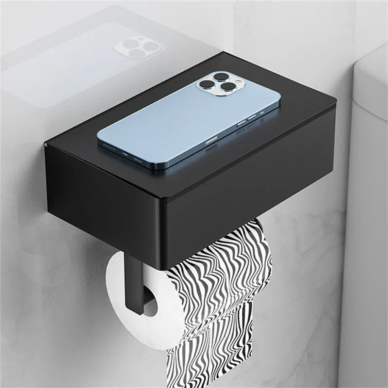 Avtoit | Bibbie - Elegant Toilet Paper Holder