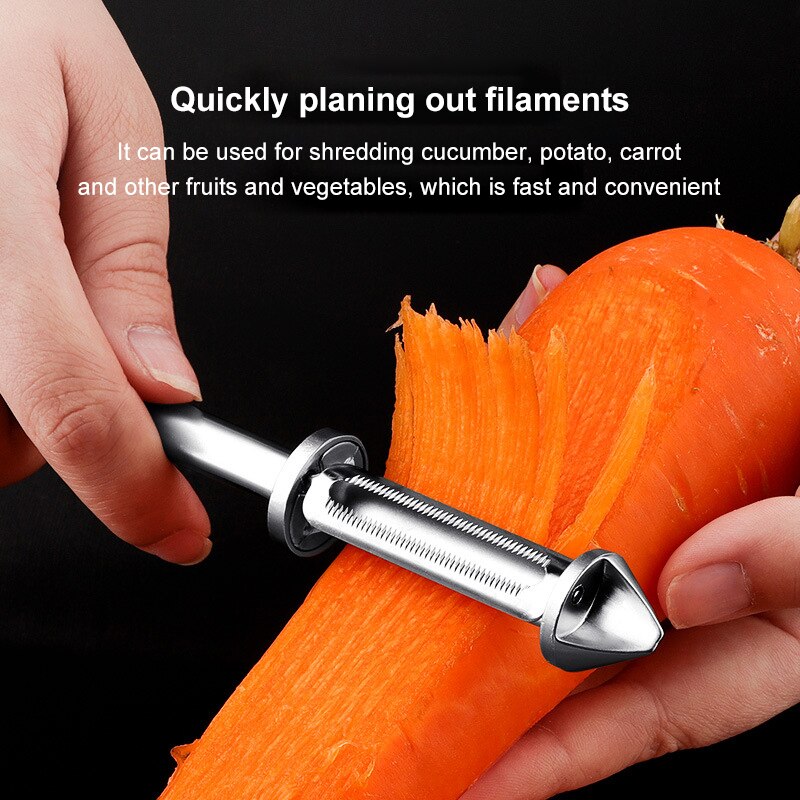 Avtoit | Pro-Grade Fruit Vegetable Peeler