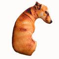Avtoit | Realistic Dog Soft Dog Plush Pillows