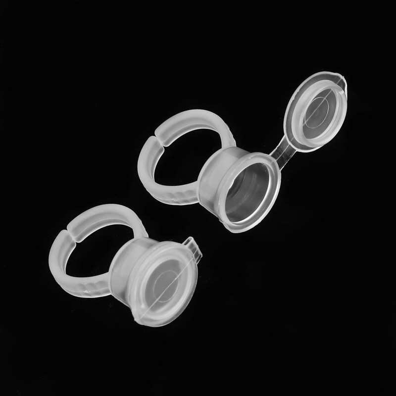 Avtoit | Cream Container Ring