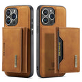 Avtoit | 2-in-1 iPhone case with detachable wallet