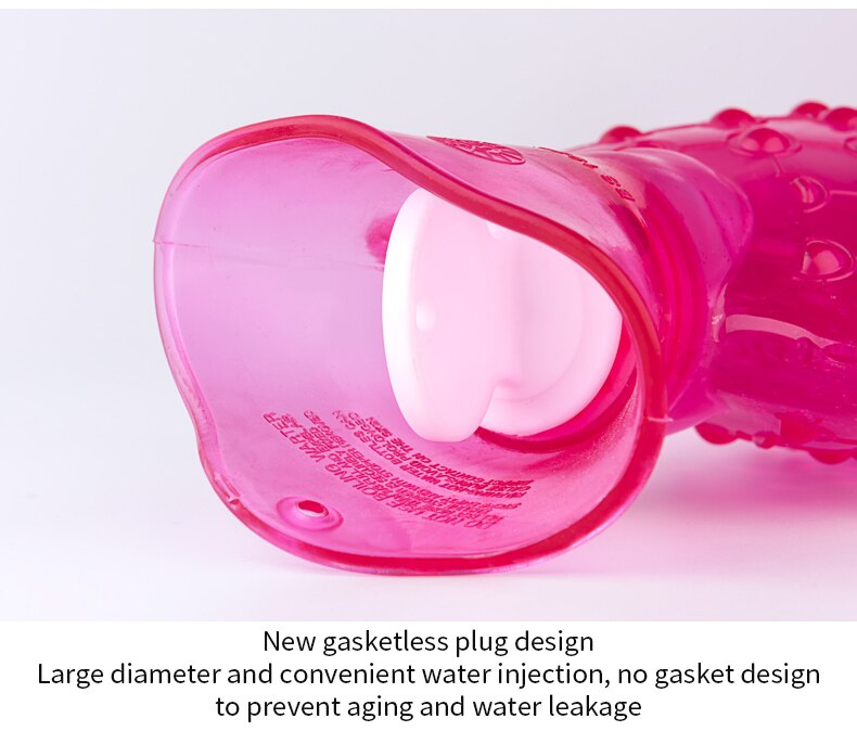 Avtoit | Ultra Long Hot Thermal Water Bag
