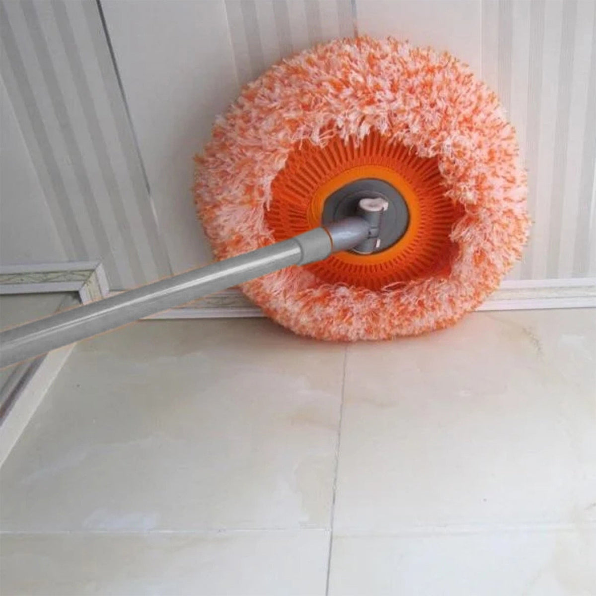 Avtoit | 360 Degree Rotating Microfiber Magic Floor Mop