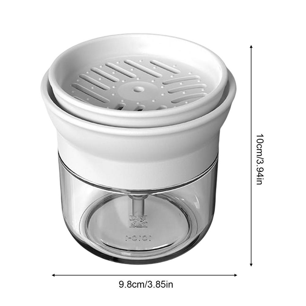 Avtoit | Easy Press Dish Soap Dispenser