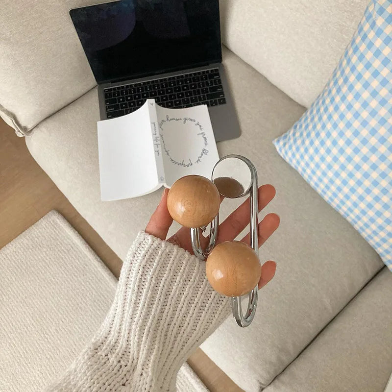 Avtoit | Eames Dot Magnetic Hooks