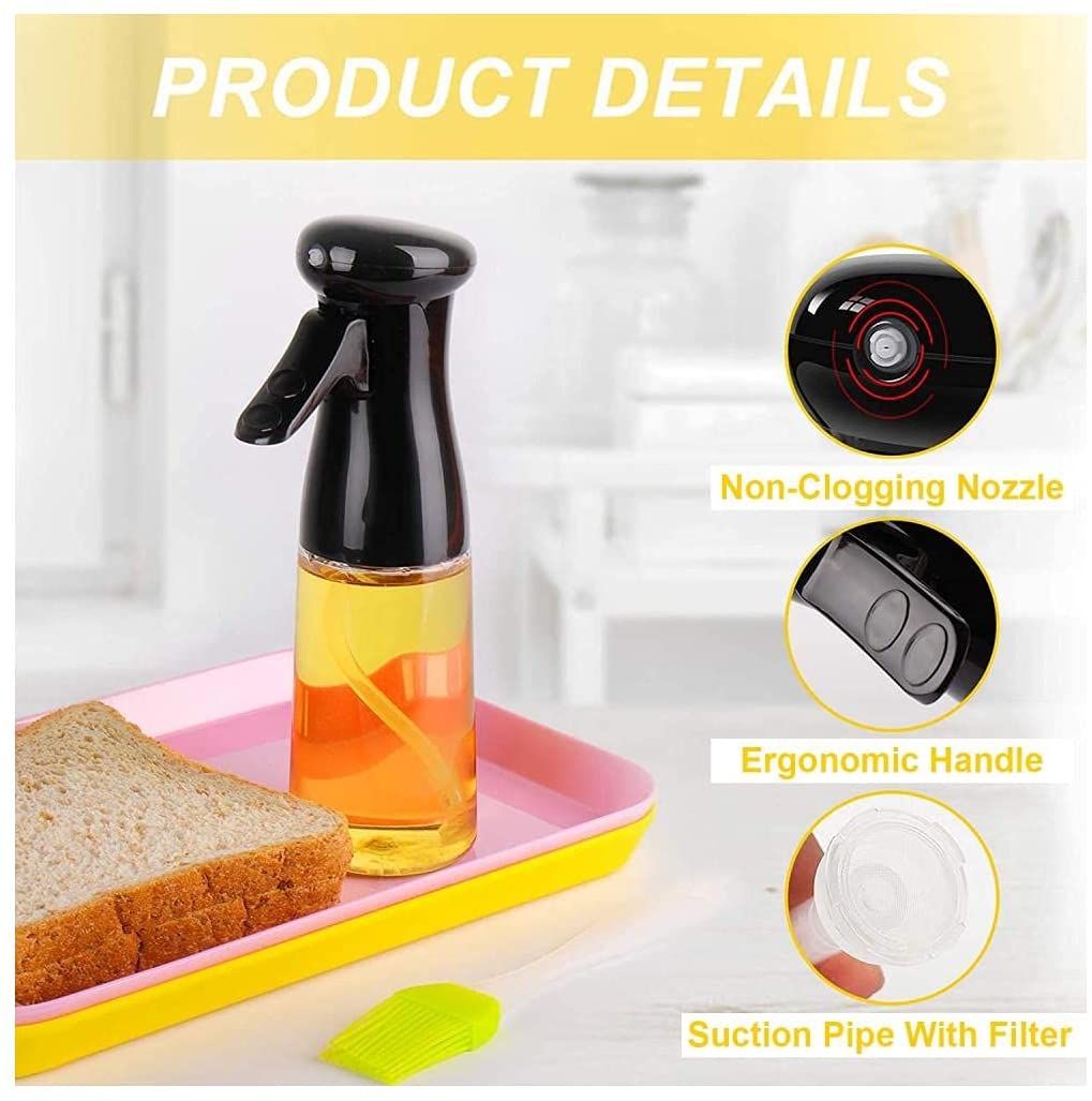 Avtoit | Easy Baking Oil Sprayer