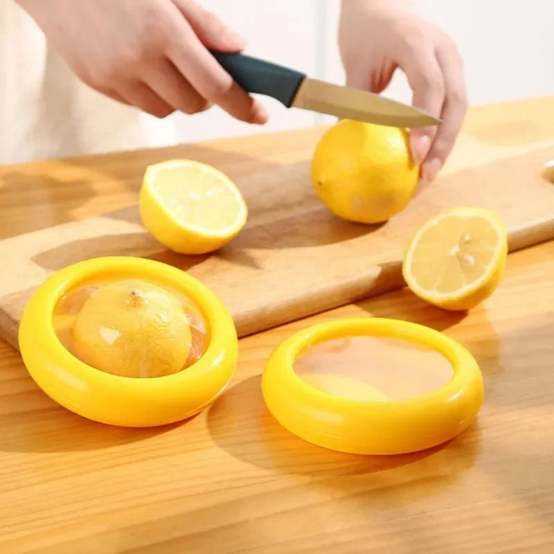 Avtoit | Fresh Fruit Keeper Food Storage Container Box