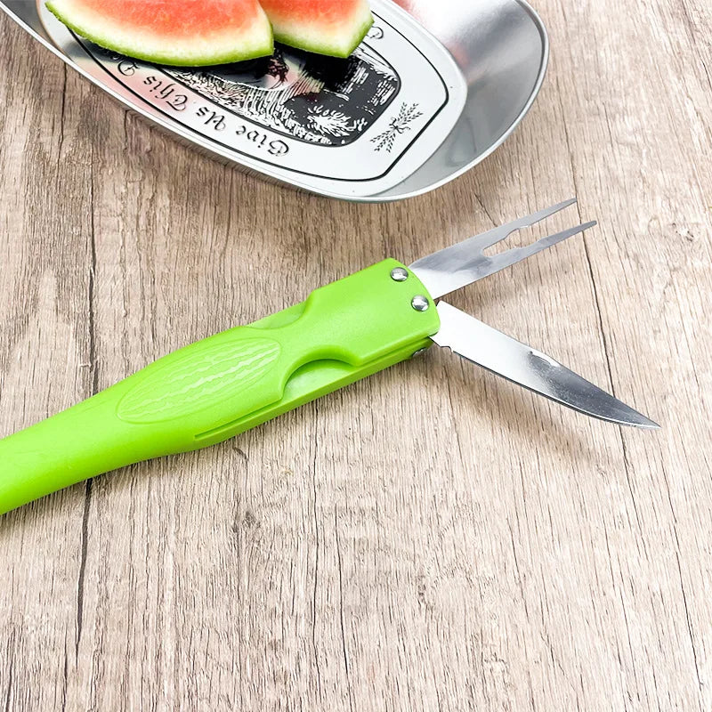 Avtoit | Triple Slice Watermelon Multi Cutter