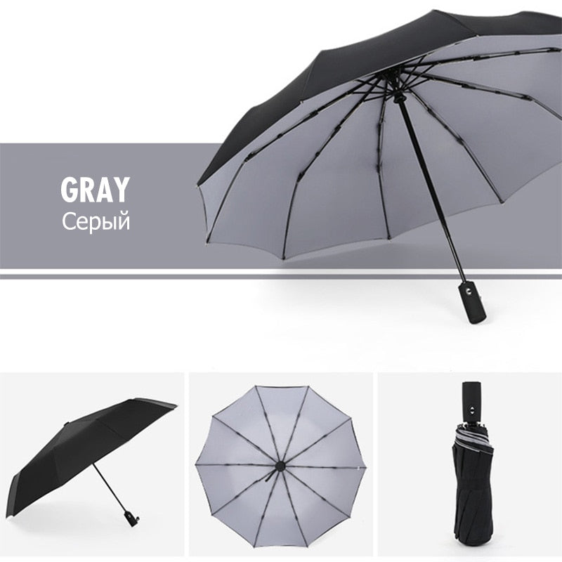 Avtoit | Windproof Storm Umbrella