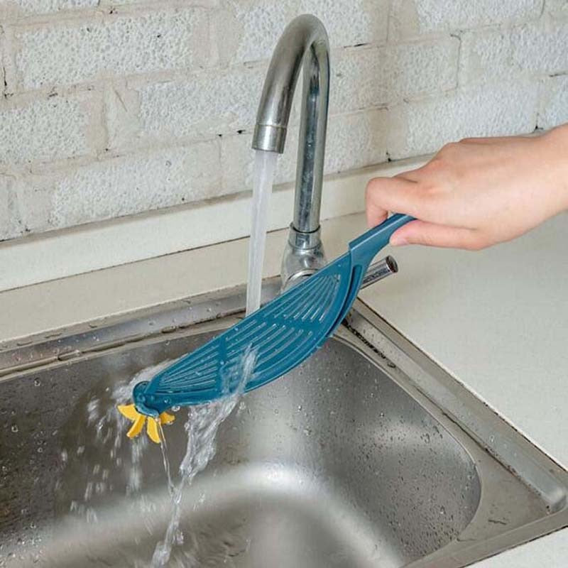Avtoit | Rice Washing Multifunctional Drainer Spoon
