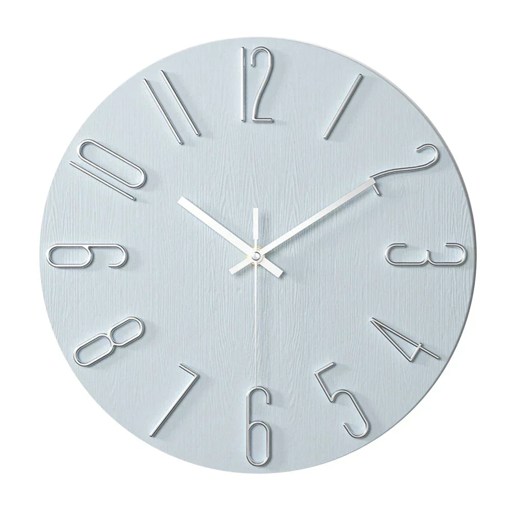 Avtoit | Elegant Design Wall Clock for Stylish Decor